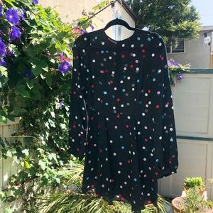 RESERVED TRADE ONLY 🖤 Realisation Par Elke Dress